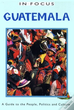 Capa do artigo Guatemala In Focus