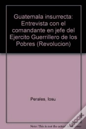 Capa do artigo Guatemala Insurrecta