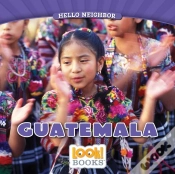 Capa do artigo Guatemala