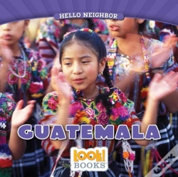 Capa do artigo Guatemala
