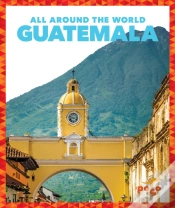 Capa do artigo Guatemala