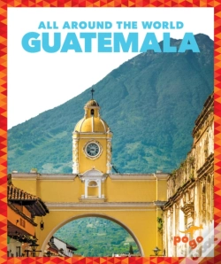 Capa do artigo Guatemala