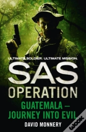 Capa do artigo Guatemala - Journey Into Evil