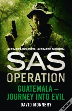 Capa do artigo Guatemala - Journey Into Evil