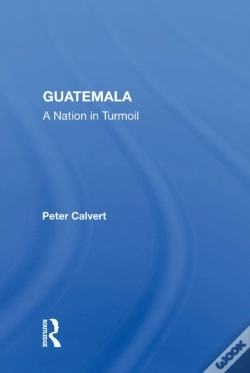 Capa do artigo Guatemala