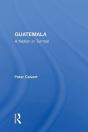 Guatemala - Preview