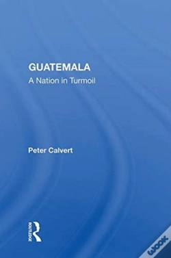 Capa do artigo Guatemala
