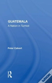 Capa do artigo Guatemala