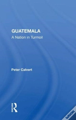 Capa do artigo Guatemala