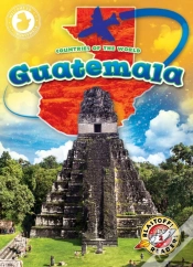 Capa do artigo Guatemala