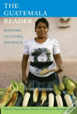 Capa do artigo Guatemala Reader