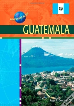 Capa do artigo Guatemala