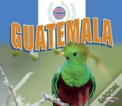 Capa do artigo Guatemala
