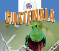 Capa do artigo Guatemala