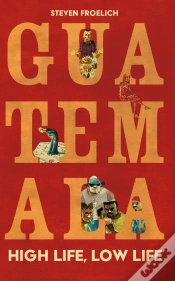 Capa do artigo Guatemala