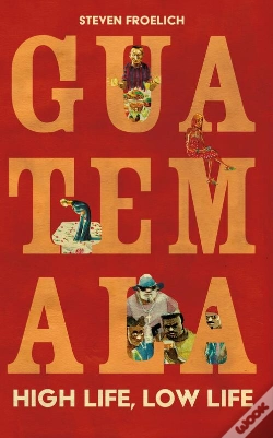 Capa do artigo Guatemala