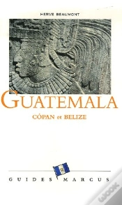 Capa do artigo Guatemala T.3