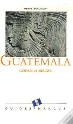 Capa do artigo Guatemala T.3