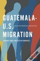 Guatemala-U.S. Migration