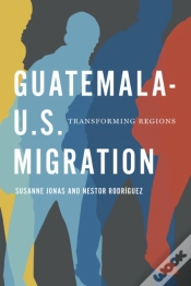 Capa do artigo Guatemala-U.S. Migration
