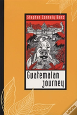 Capa do artigo Guatemalan Journey