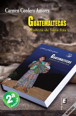 Capa do artigo Guatemaltecas