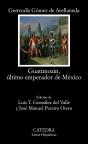 Guatimozin, Último Emperador De México - Preview