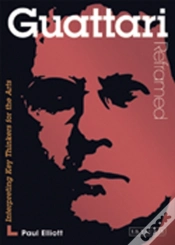 Capa do artigo Guattari Reframed