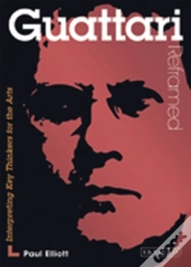 Capa do artigo Guattari Reframed