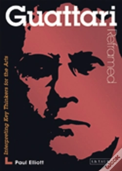 Capa do artigo Guattari Reframed