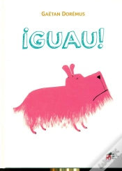Capa do artigo ¡Guau!