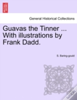 Capa do artigo Guavas The Tinner ... With Illustrations