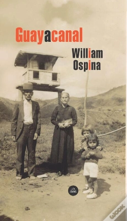 Capa do artigo Guayacanal