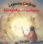 Guayota, El Maligno - Preview