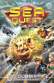 Capa do artigo Gubbix The Poison Fish