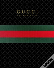 Capa do artigo Gucci: The Making Of