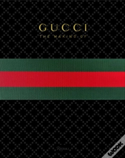 Capa do artigo Gucci: The Making Of