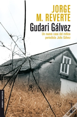 Capa do artigo Gudari Gálvez