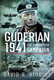 Capa do artigo Guderian 1941