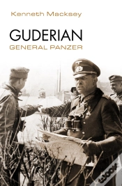 Capa do artigo Guderian. General Panzer