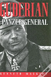 Capa do artigo Guderian
