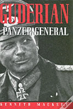 Capa do artigo Guderian