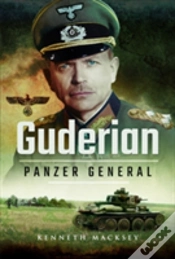 Capa do artigo Guderian: Panzer General