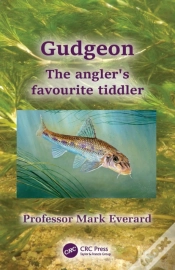 Capa do artigo Gudgeon