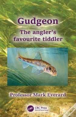 Capa do artigo Gudgeon