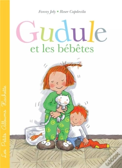 Capa do artigo Gudule 2