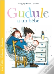 Capa do artigo Gudule A Un Bebe