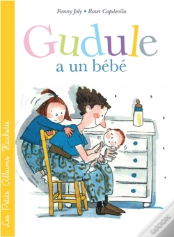 Capa do artigo Gudule A Un Bebe