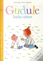 Gudule Baby-Sitter