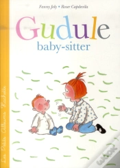Capa do artigo Gudule Baby-Sitter
